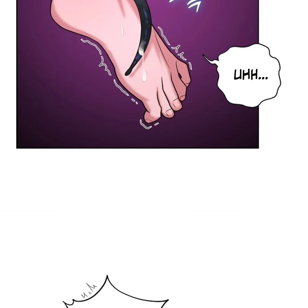 One Day, Tentacles Appeared Chapter 5 page 70 - 