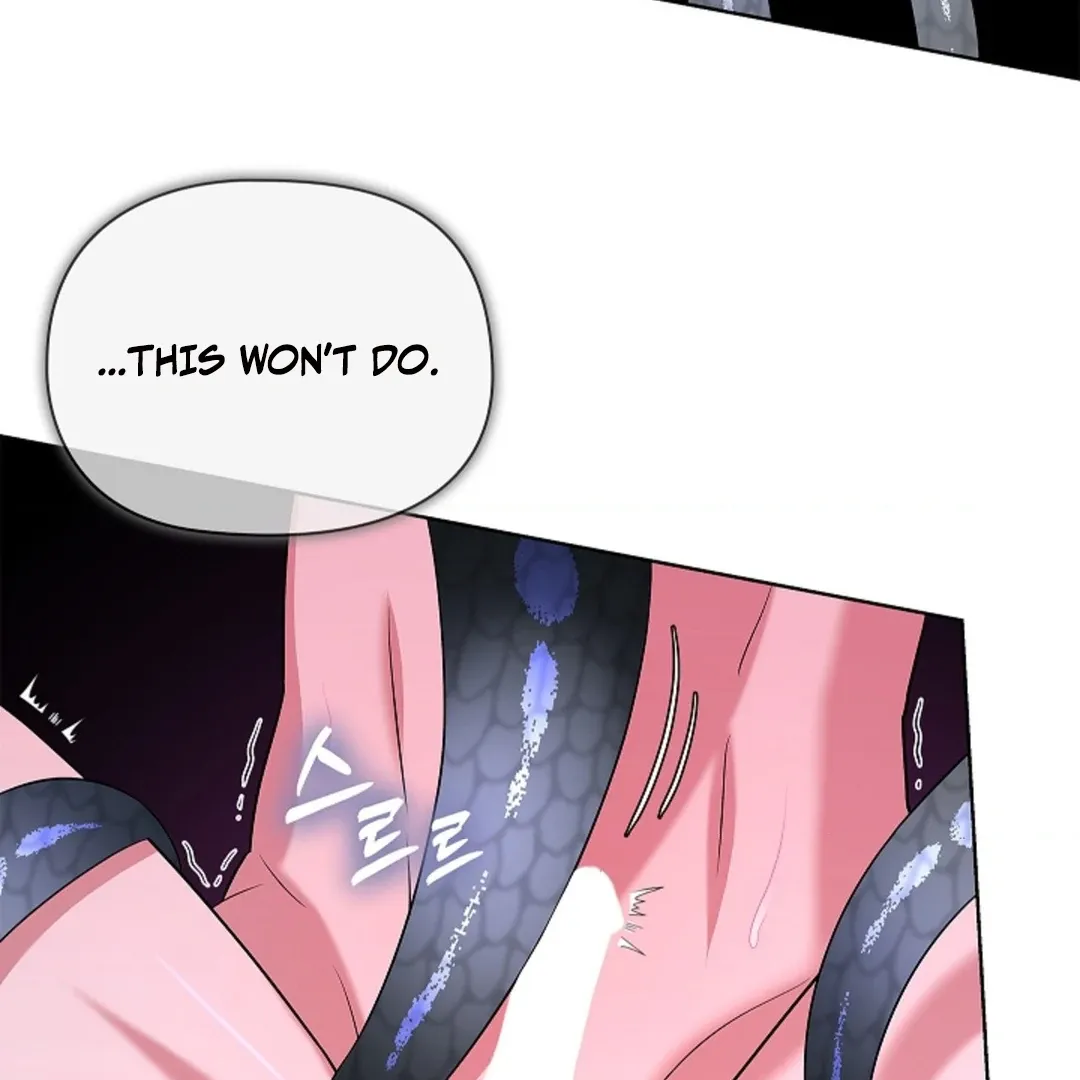 One Day, Tentacles Appeared Chapter 5 page 73 - 