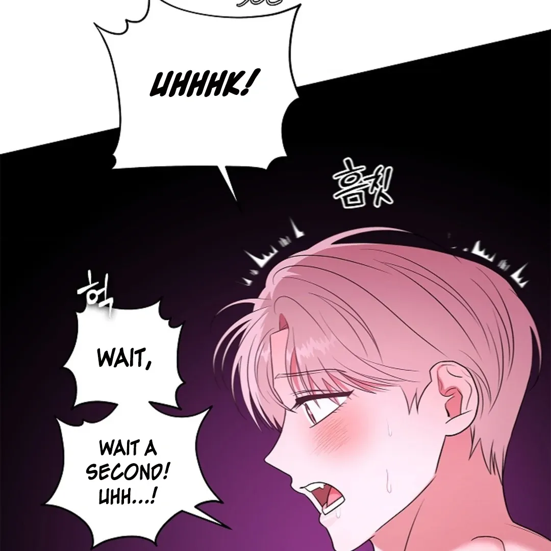 One Day, Tentacles Appeared Chapter 5 page 77 - 