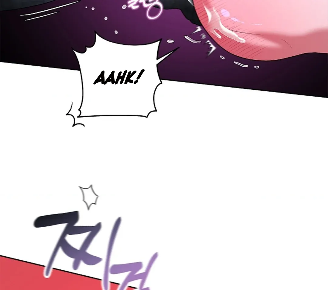 One Day, Tentacles Appeared Chapter 5 page 80 - 