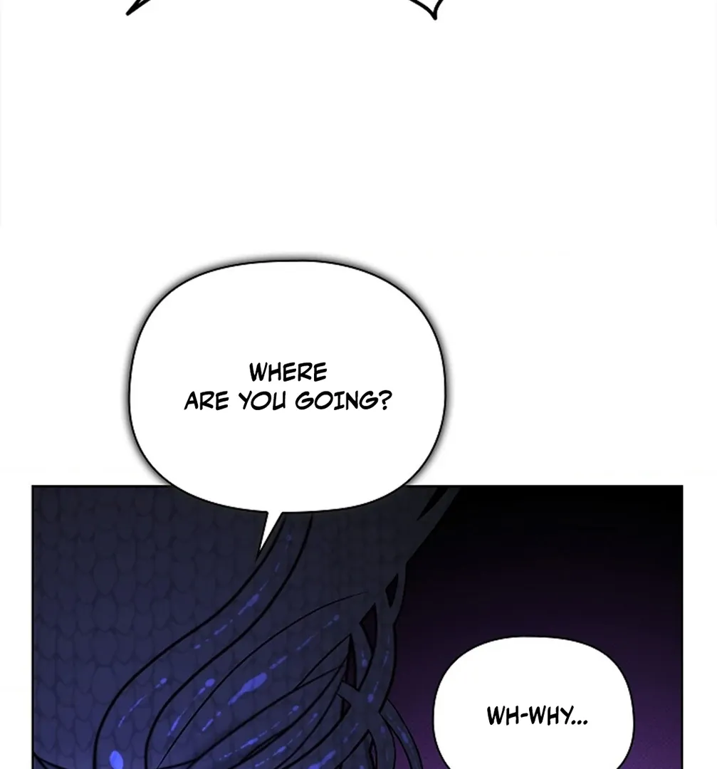 One Day, Tentacles Appeared Chapter 5 page 9 - 