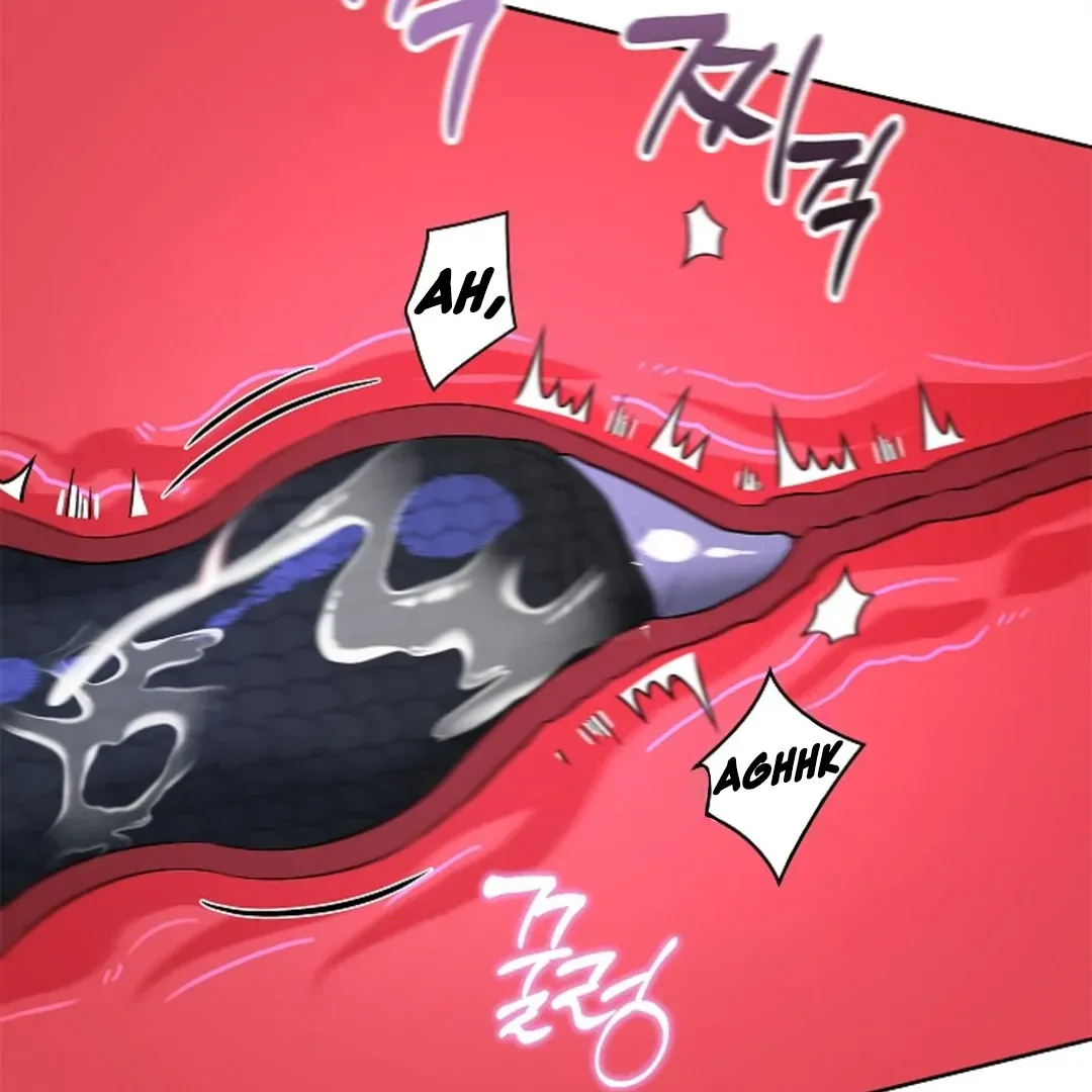 One Day, Tentacles Appeared Chapter 5 page 81 - 