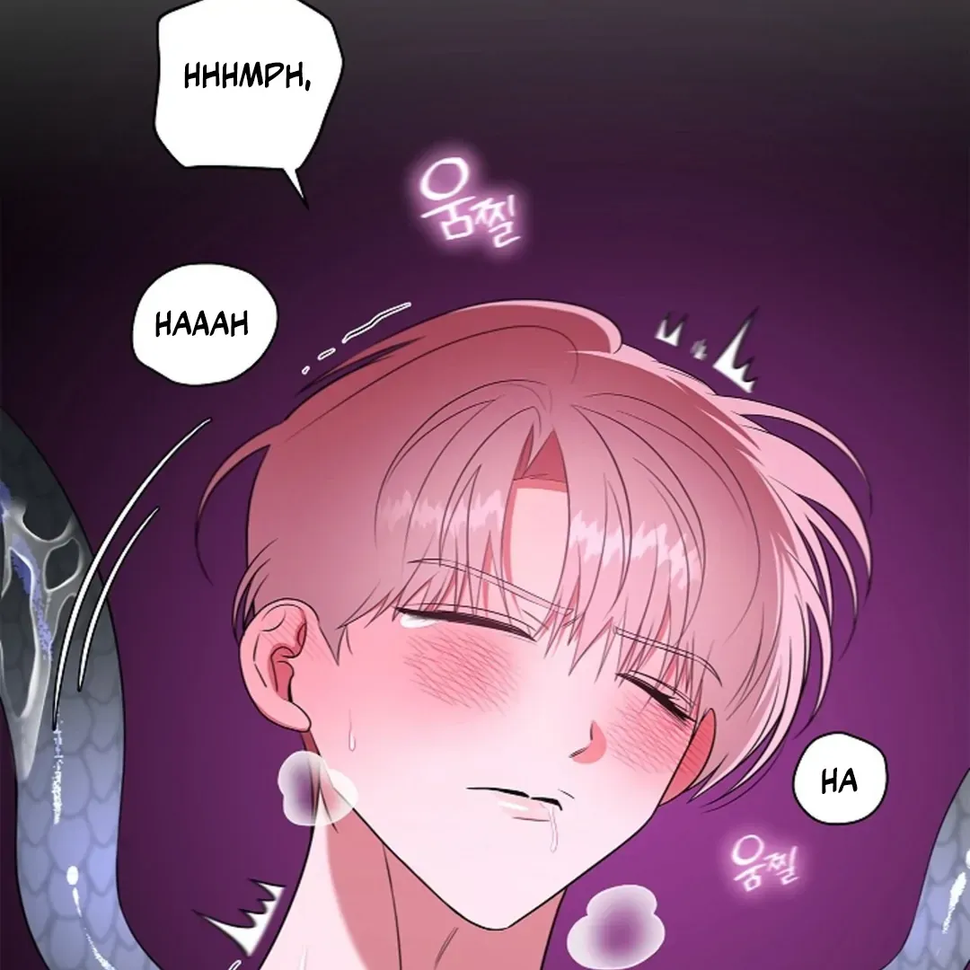 One Day, Tentacles Appeared Chapter 5 page 83 - 