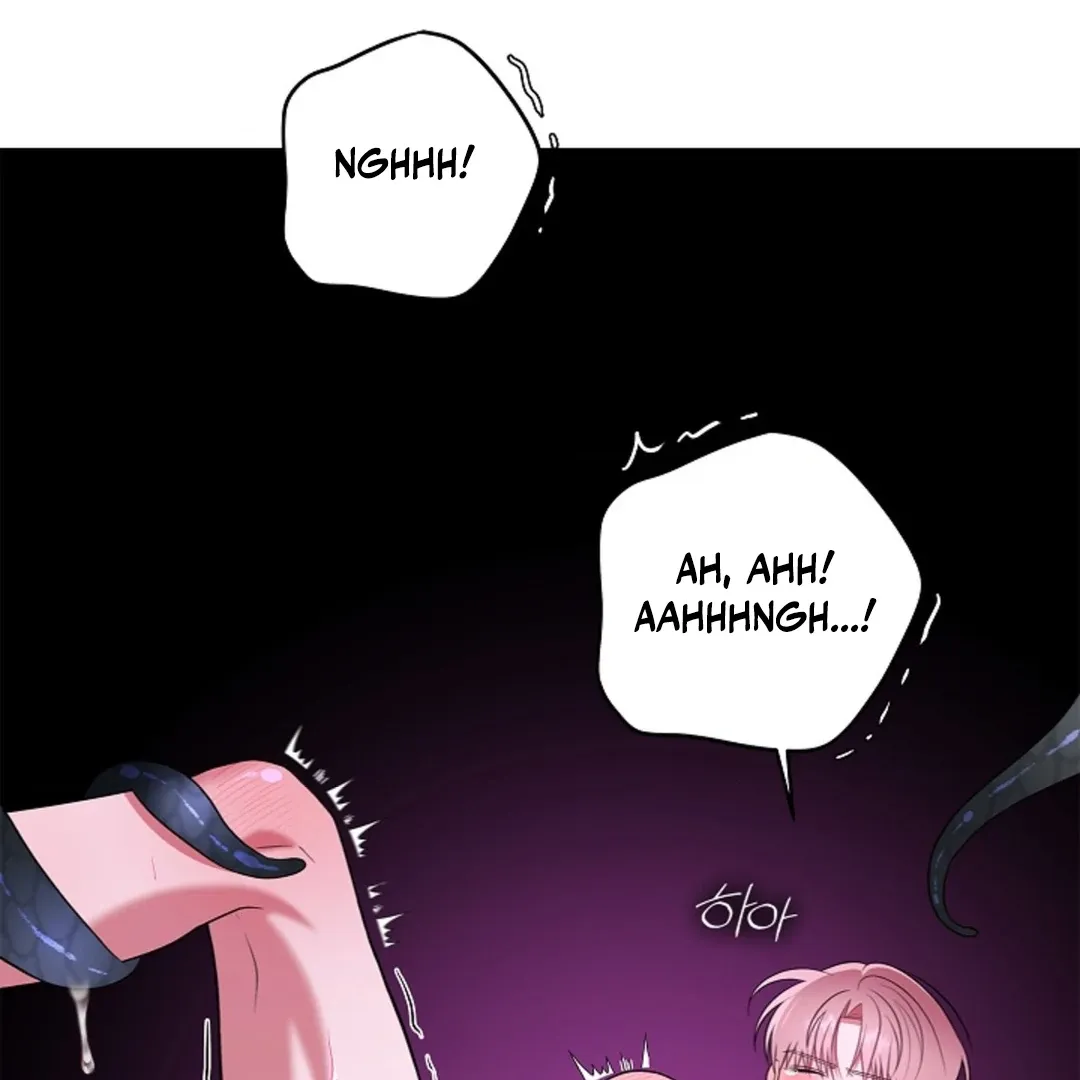 One Day, Tentacles Appeared Chapter 5 page 87 - 