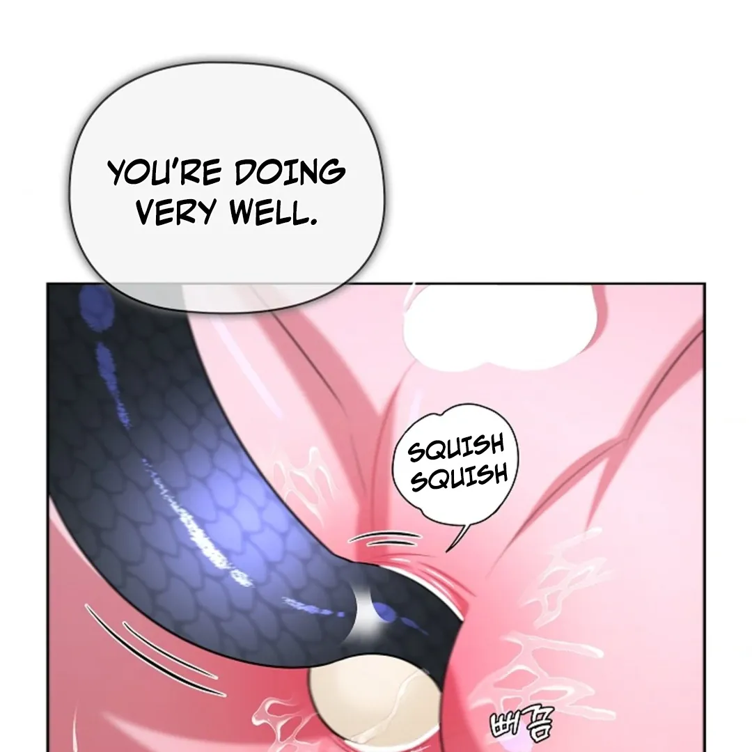 One Day, Tentacles Appeared Chapter 5 page 89 - 