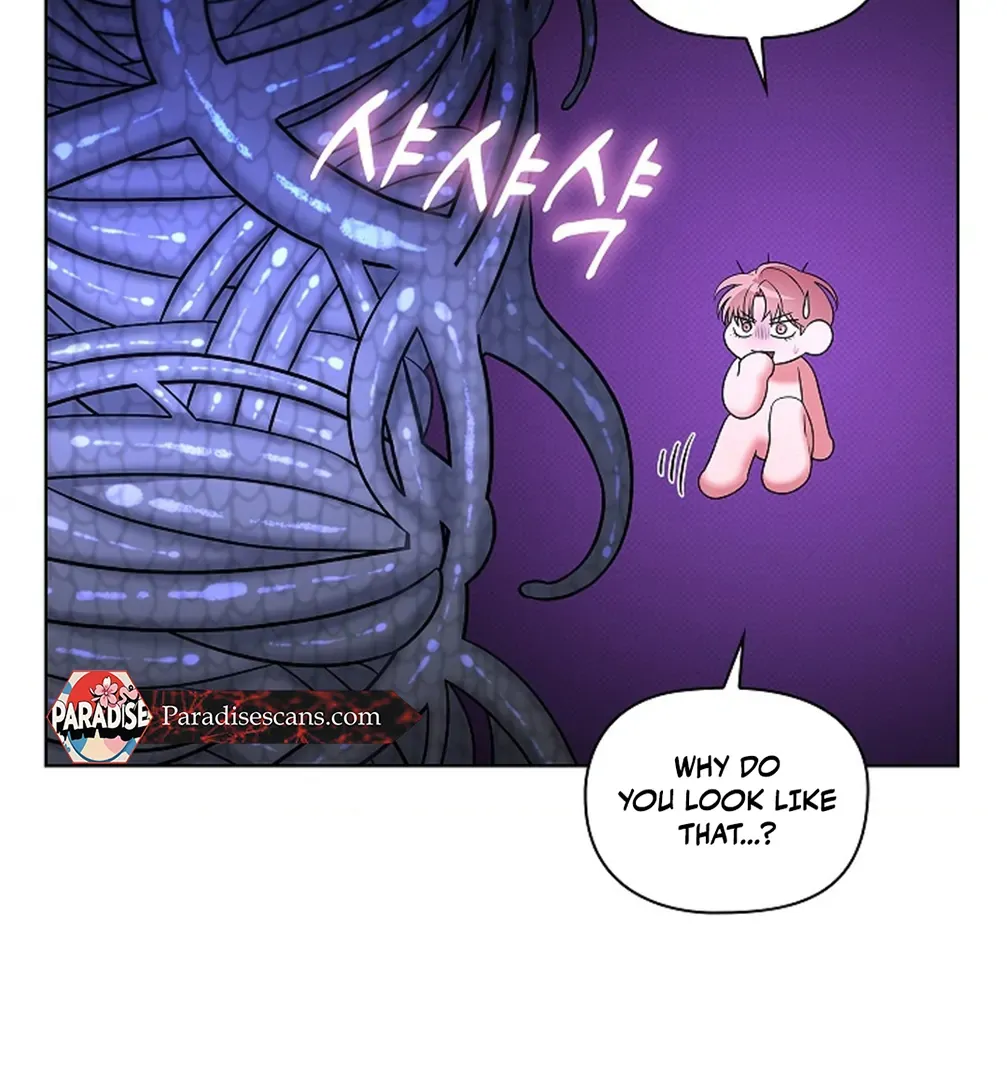 One Day, Tentacles Appeared Chapter 5 page 10 - 