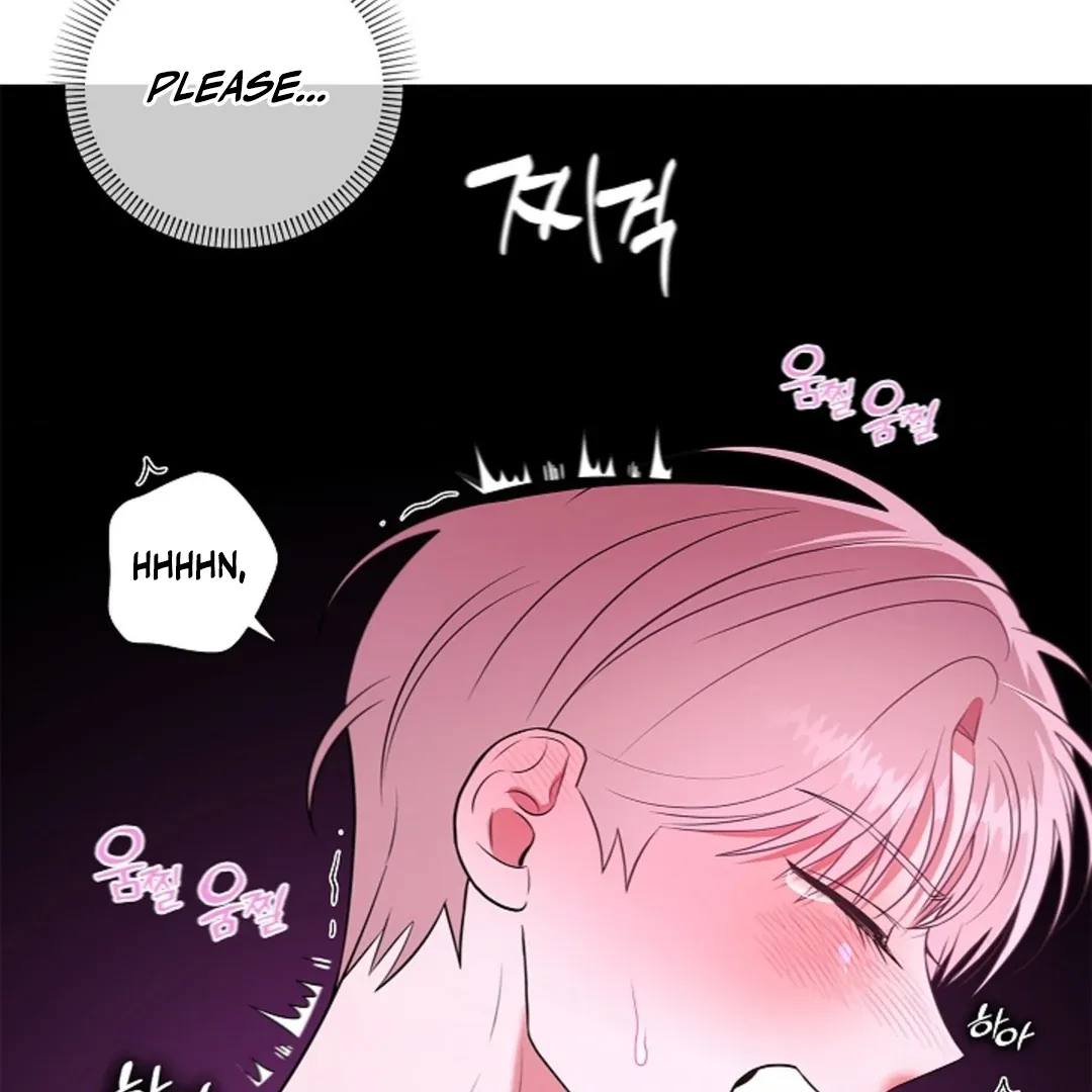 One Day, Tentacles Appeared Chapter 5 page 91 - 