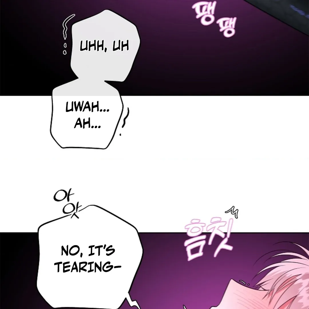One Day, Tentacles Appeared Chapter 5 page 95 - 