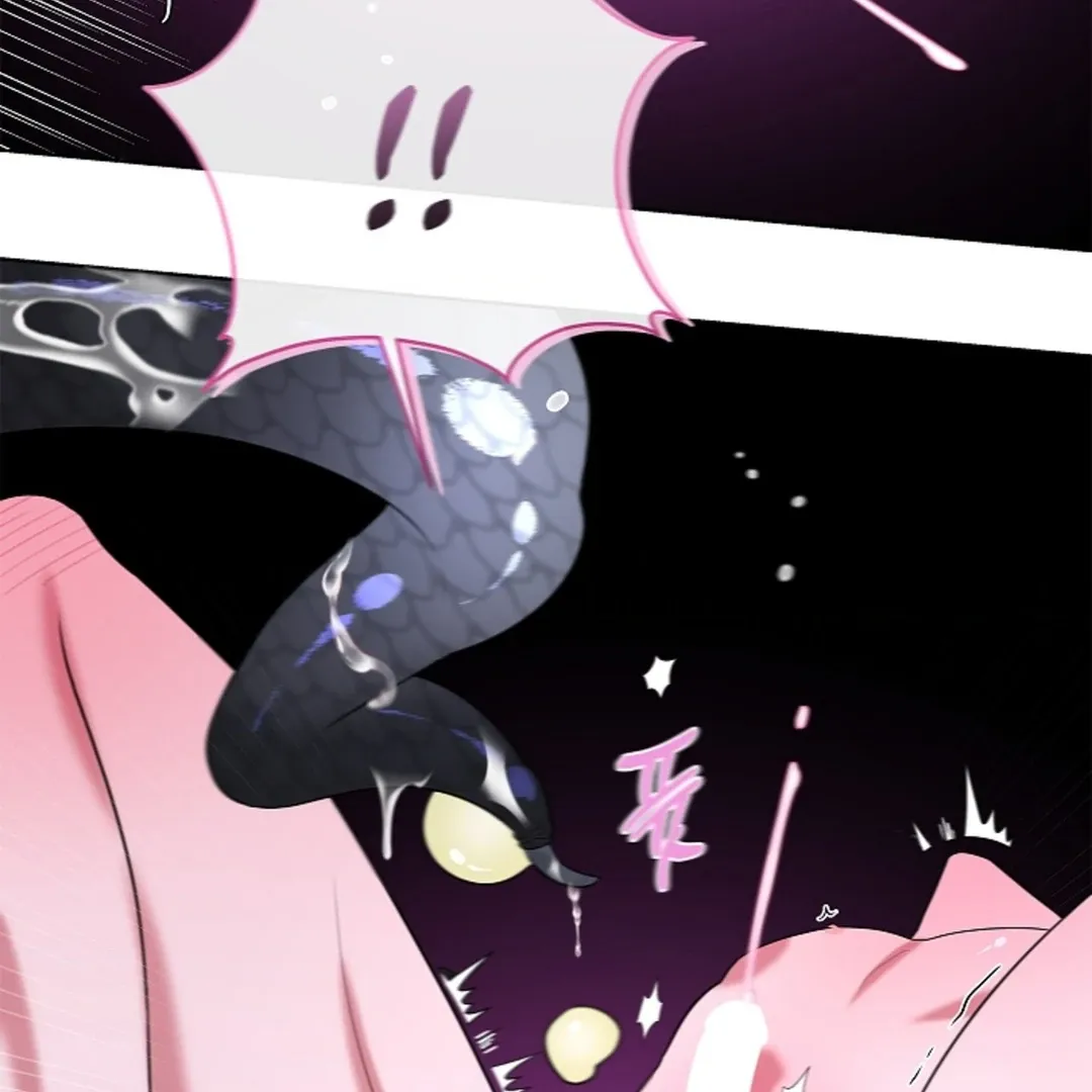 One Day, Tentacles Appeared Chapter 5 page 98 - 