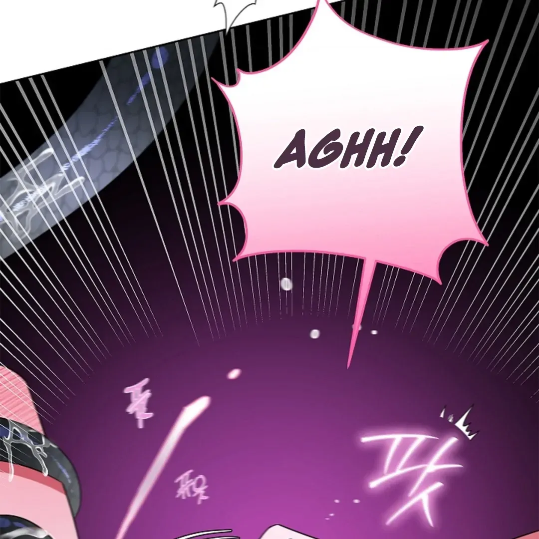 One Day, Tentacles Appeared Chapter 5 page 100 - 