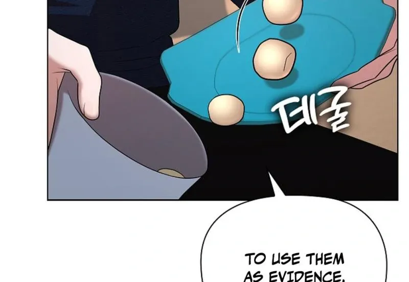 One Day, Tentacles Appeared Chapter 6 page 12 - 