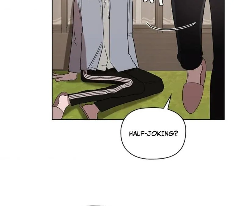 One Day, Tentacles Appeared Chapter 6 page 118 - 
