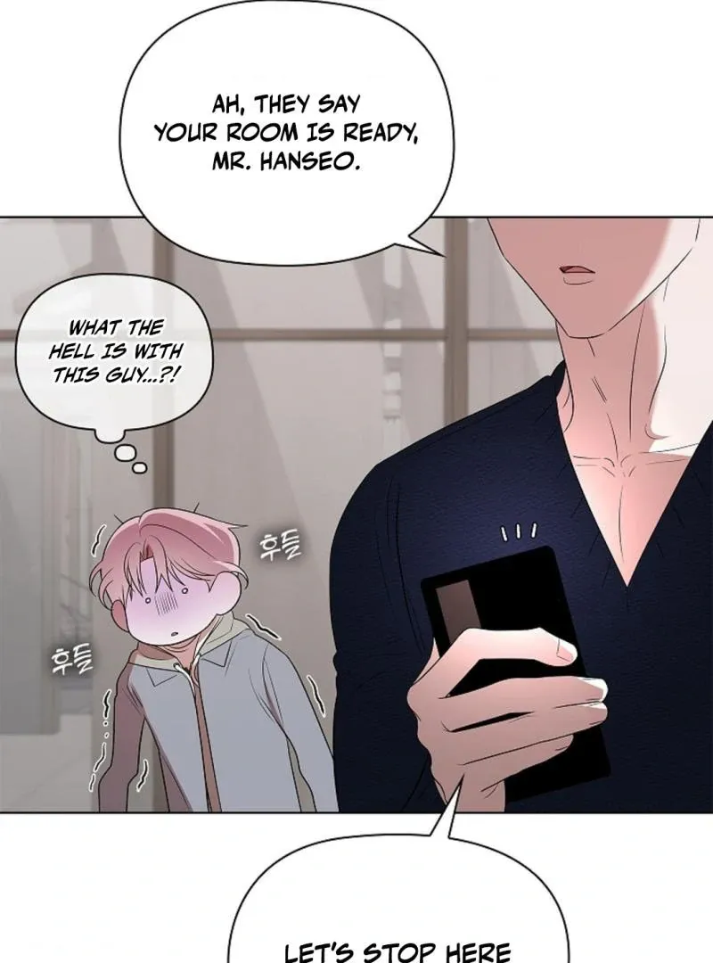 One Day, Tentacles Appeared Chapter 6 page 119 - 
