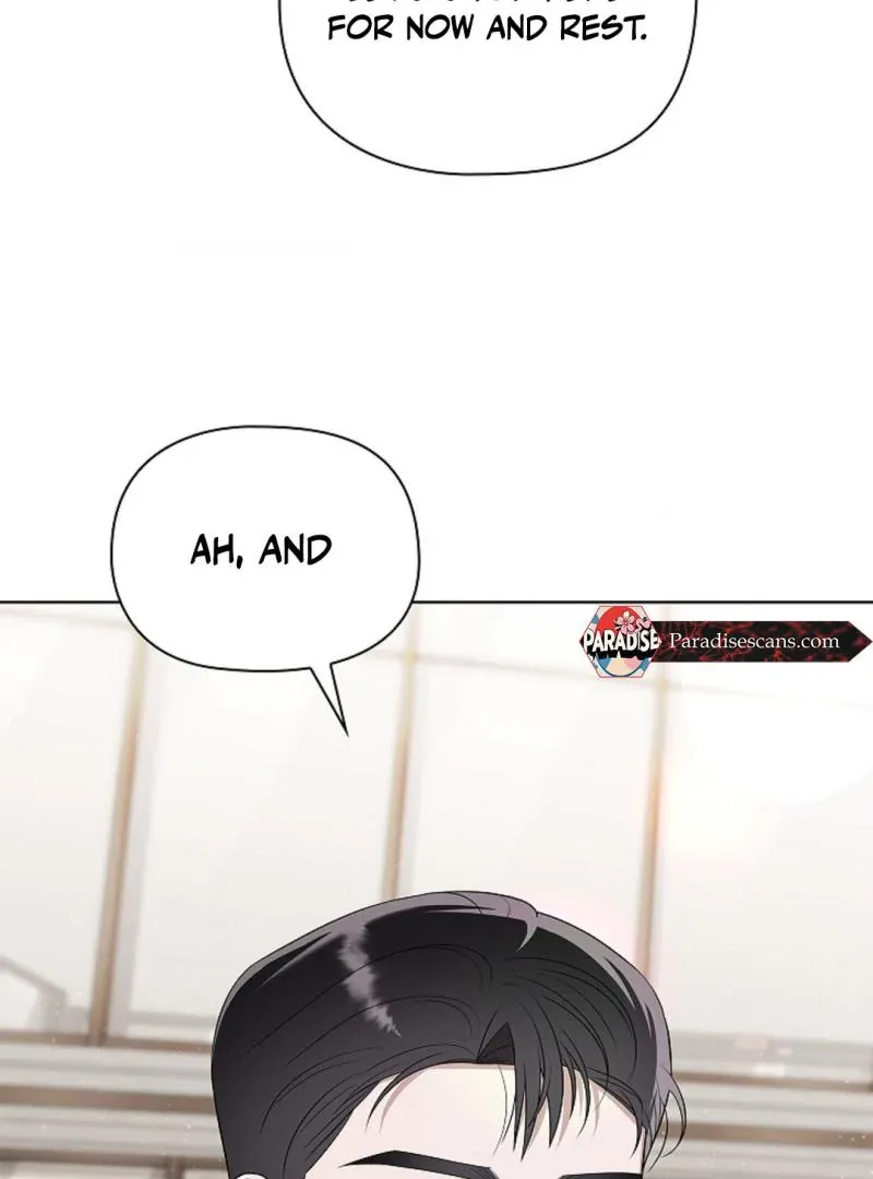 One Day, Tentacles Appeared Chapter 6 page 120 - 