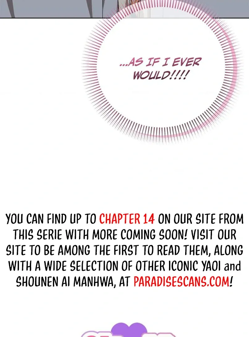 One Day, Tentacles Appeared Chapter 6 page 124 - 