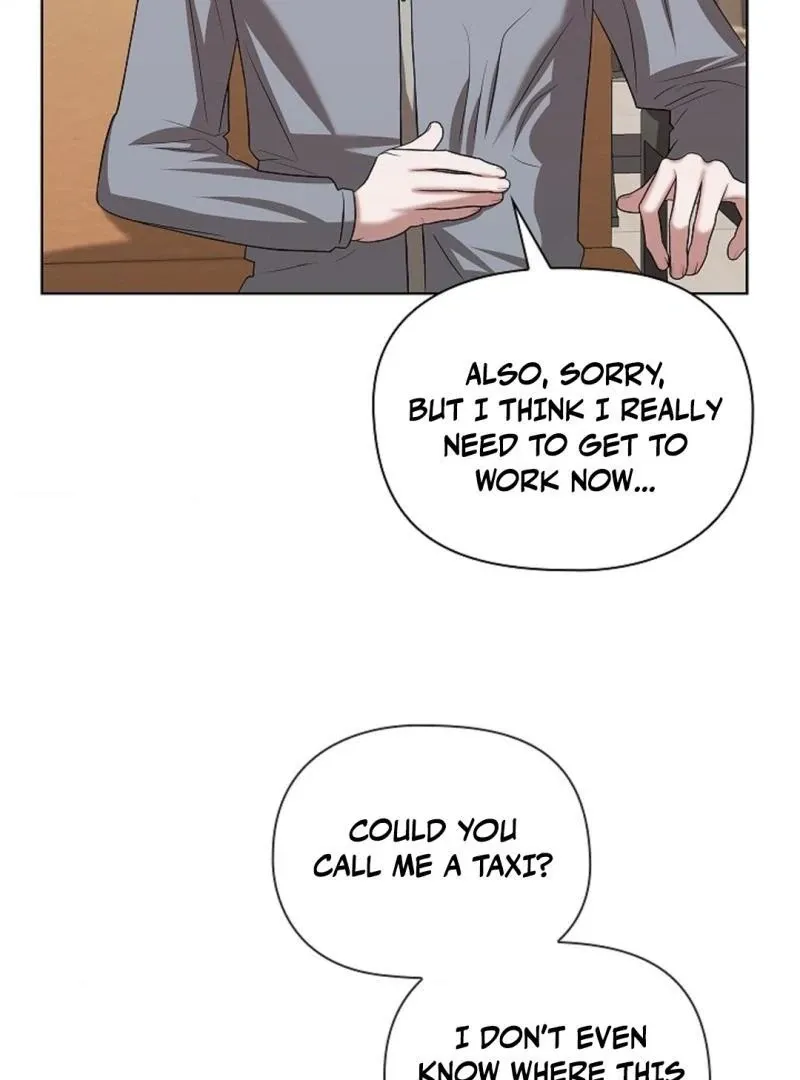 One Day, Tentacles Appeared Chapter 6 page 15 - 