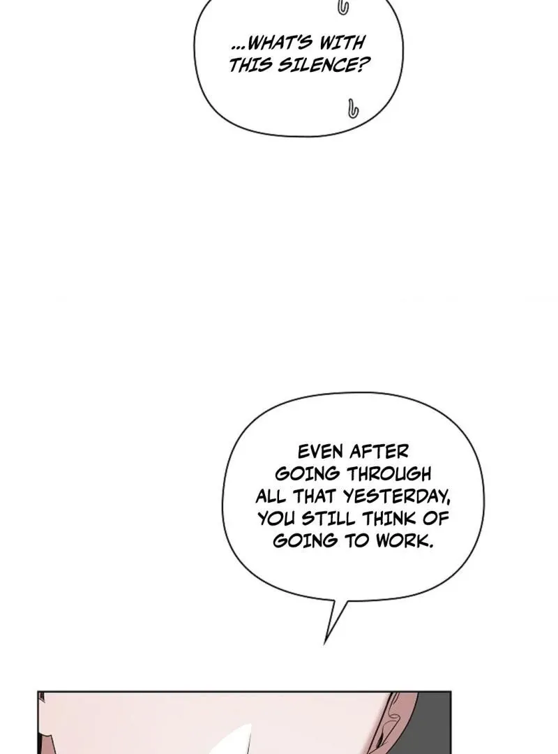 One Day, Tentacles Appeared Chapter 6 page 18 - 