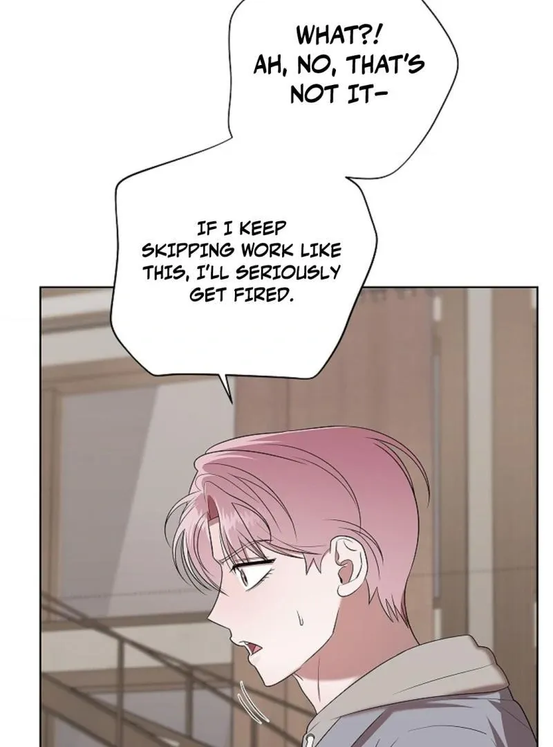 One Day, Tentacles Appeared Chapter 6 page 20 - 
