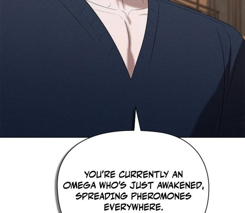 One Day, Tentacles Appeared Chapter 6 page 23 - 