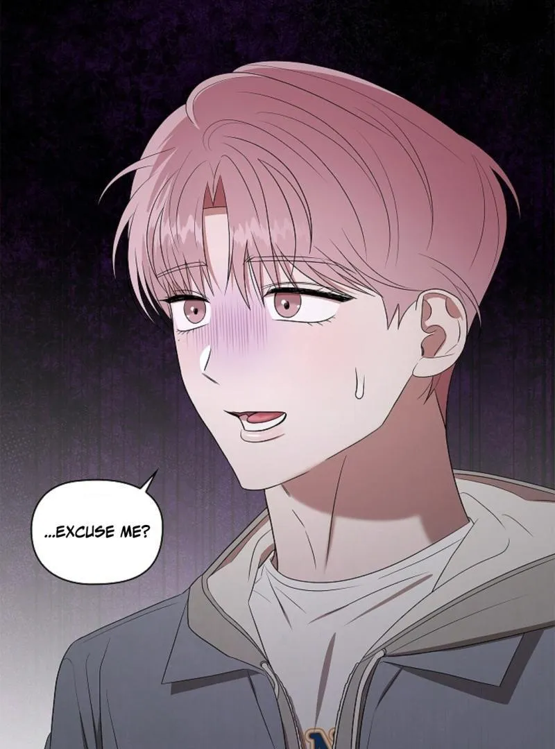 One Day, Tentacles Appeared Chapter 6 page 25 - 