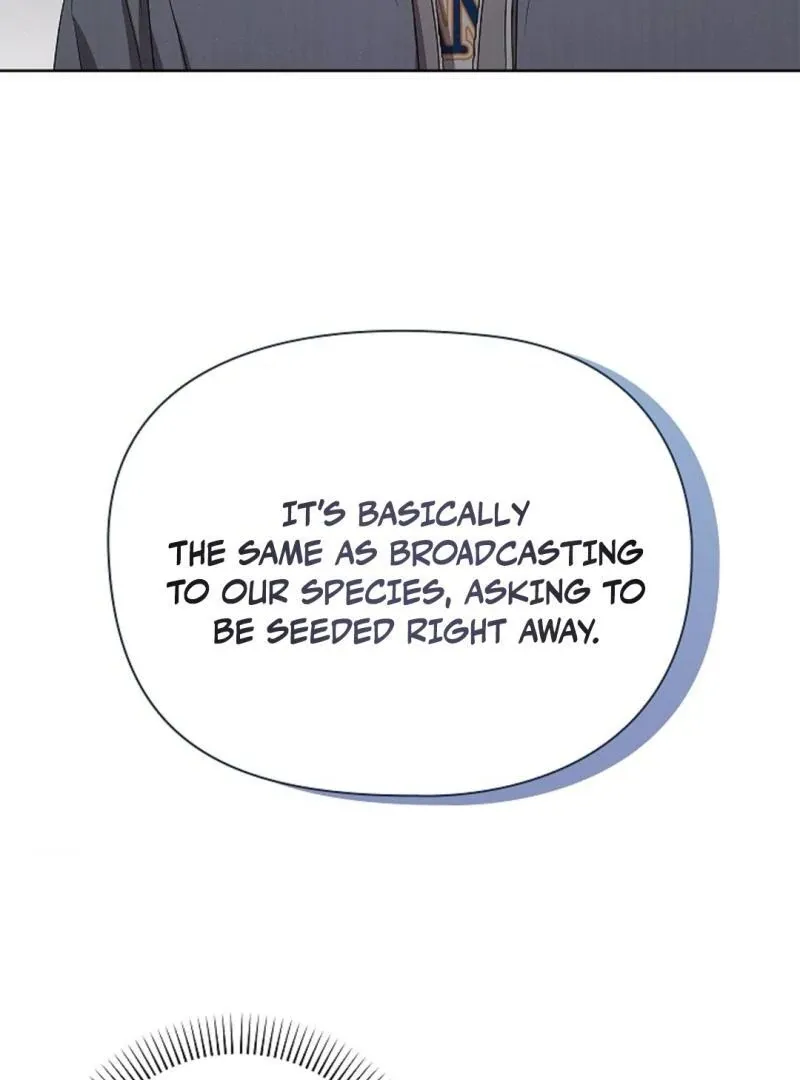 One Day, Tentacles Appeared Chapter 6 page 26 - 