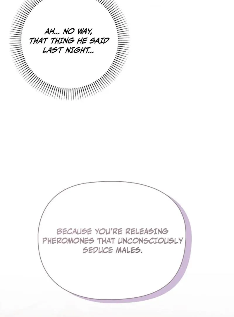 One Day, Tentacles Appeared Chapter 6 page 27 - 