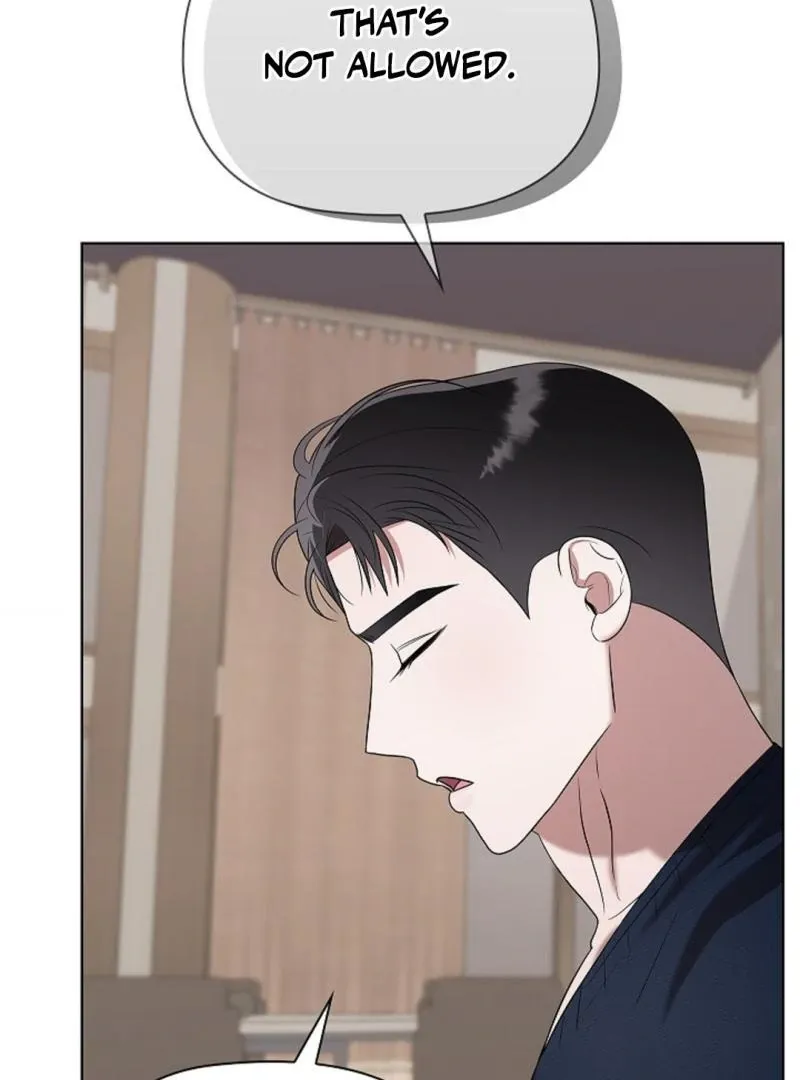 One Day, Tentacles Appeared Chapter 6 page 33 - 
