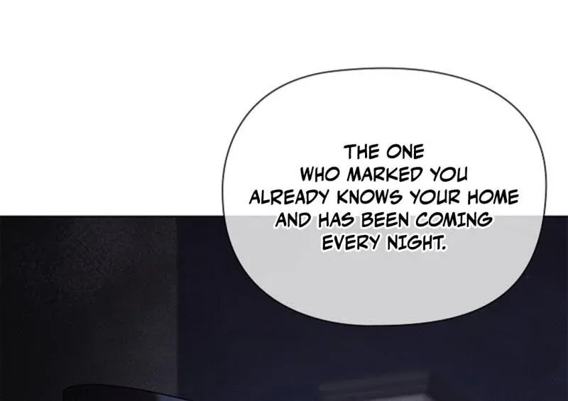 One Day, Tentacles Appeared Chapter 6 page 35 - 