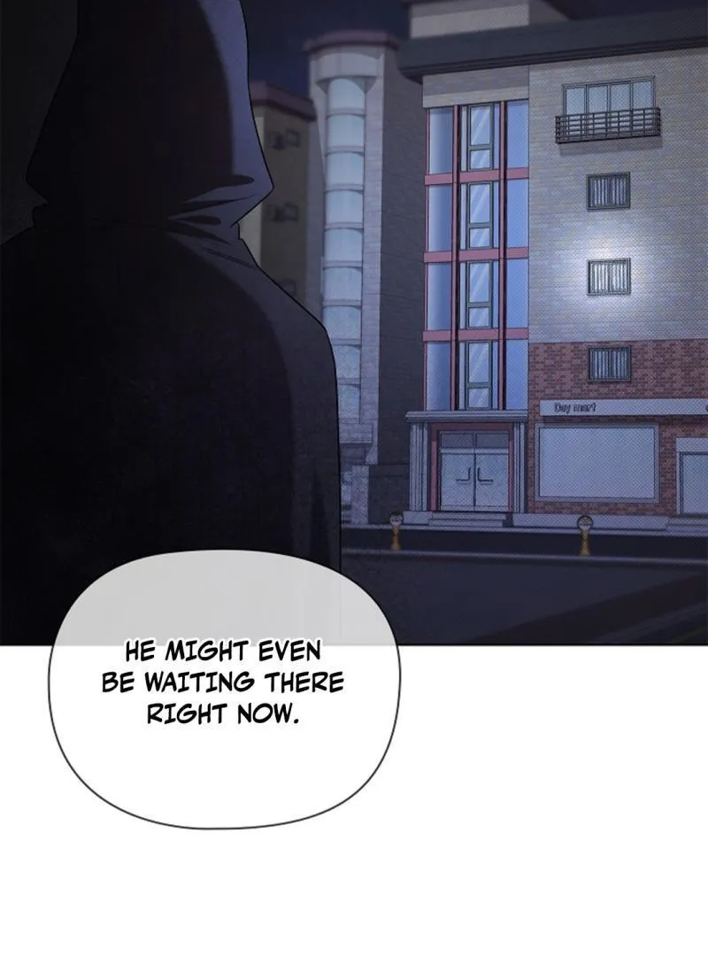 One Day, Tentacles Appeared Chapter 6 page 36 - 