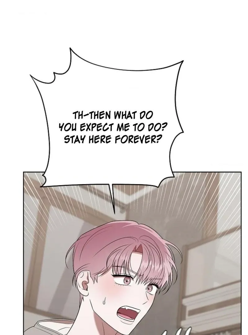 One Day, Tentacles Appeared Chapter 6 page 39 - 