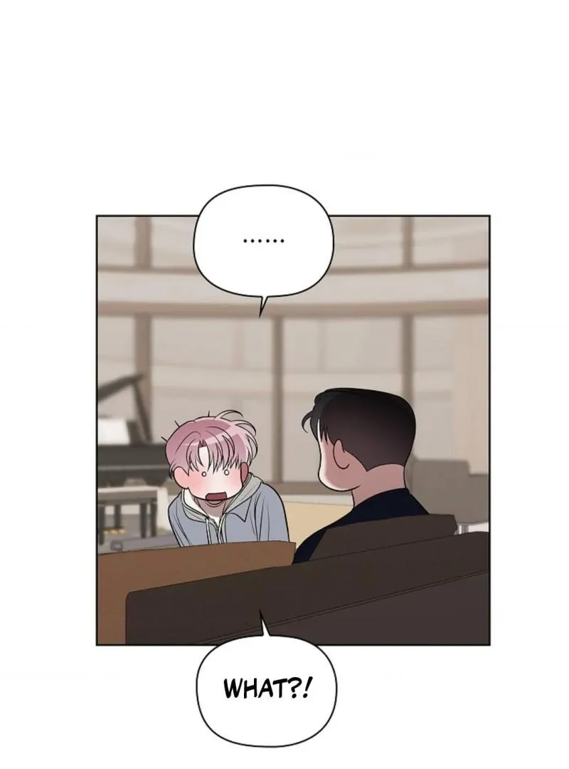 One Day, Tentacles Appeared Chapter 6 page 42 - 
