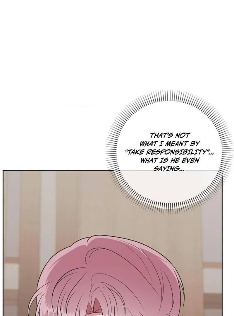 One Day, Tentacles Appeared Chapter 6 page 48 - 