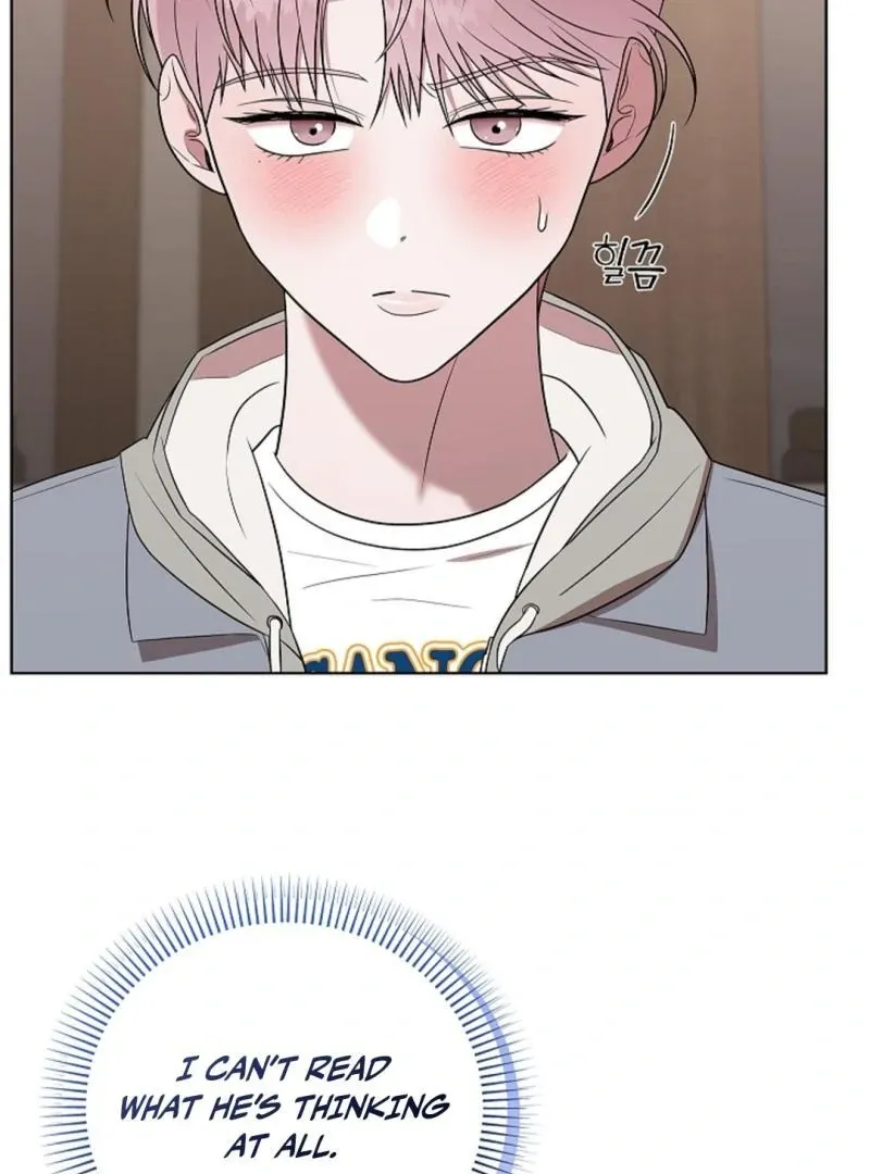 One Day, Tentacles Appeared Chapter 6 page 49 - 