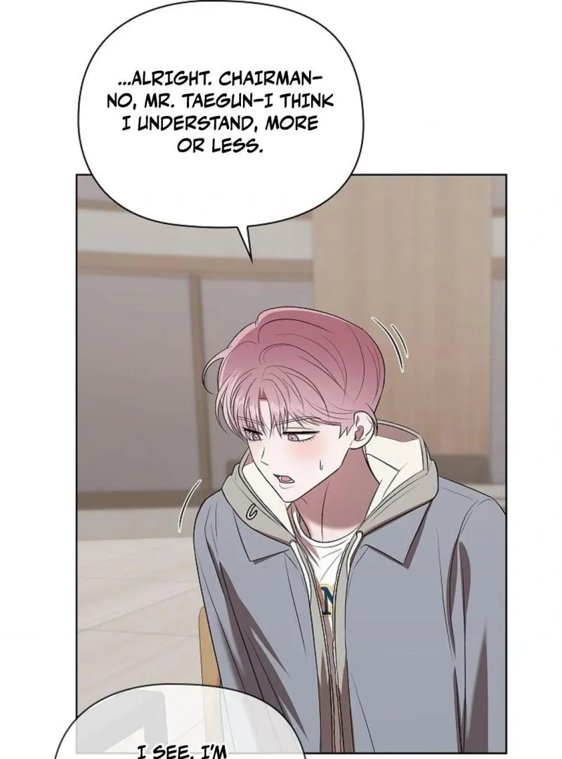 One Day, Tentacles Appeared Chapter 6 page 57 - 