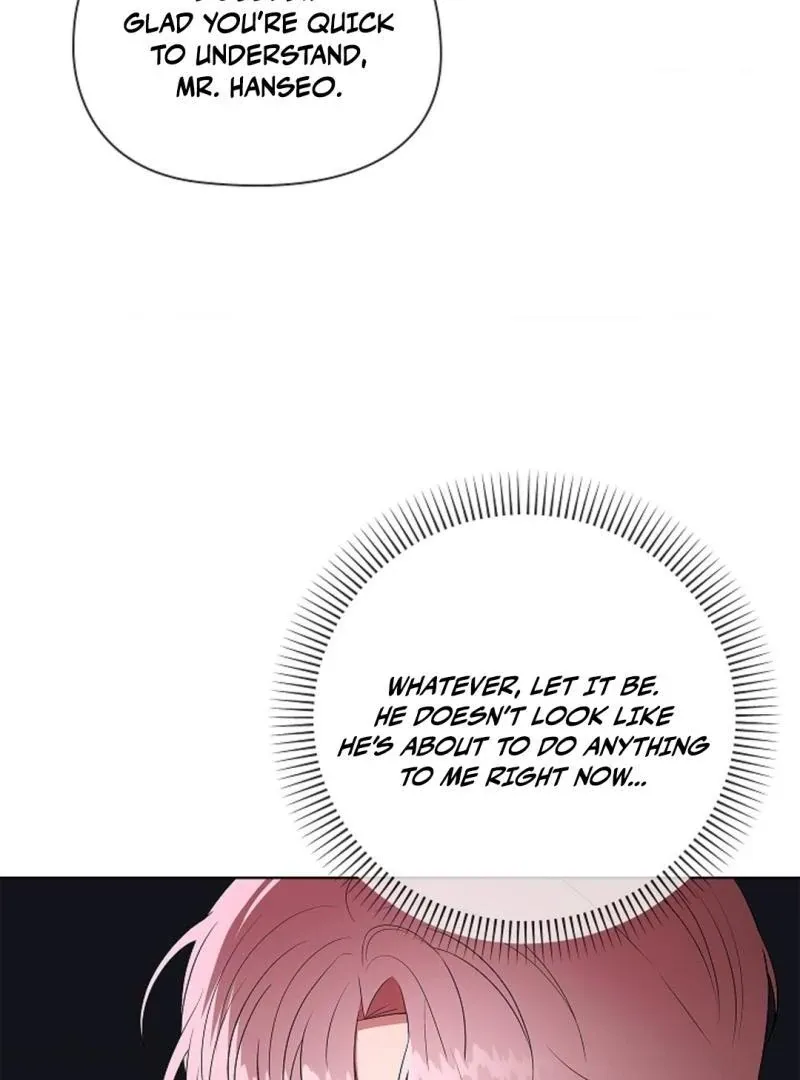 One Day, Tentacles Appeared Chapter 6 page 58 - 