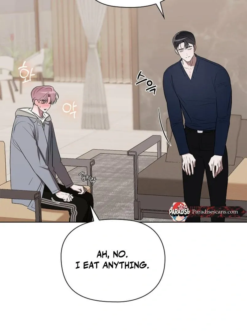 One Day, Tentacles Appeared Chapter 6 page 63 - 