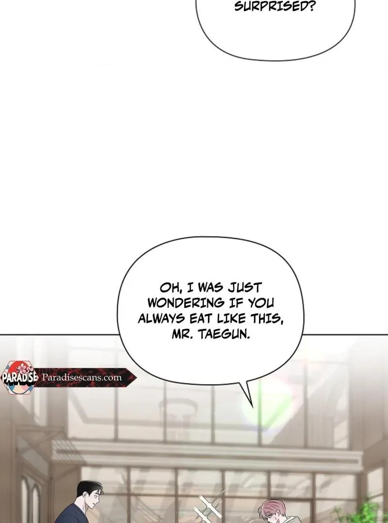 One Day, Tentacles Appeared Chapter 6 page 69 - 