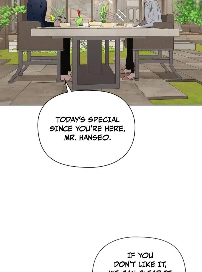 One Day, Tentacles Appeared Chapter 6 page 70 - 