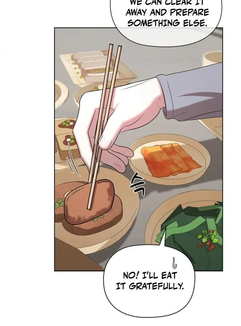 One Day, Tentacles Appeared Chapter 6 page 71 - 