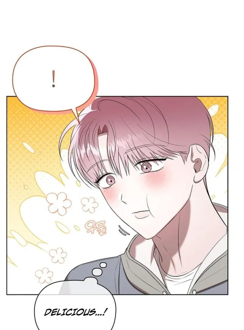 One Day, Tentacles Appeared Chapter 6 page 72 - 