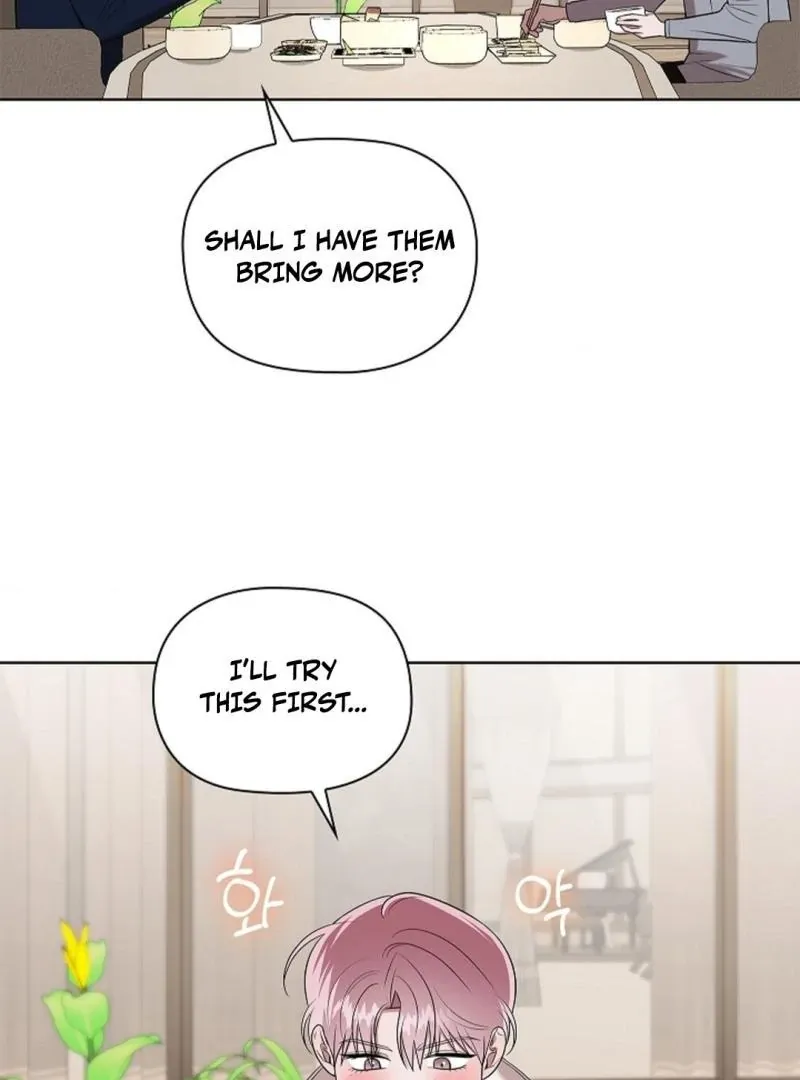 One Day, Tentacles Appeared Chapter 6 page 74 - 