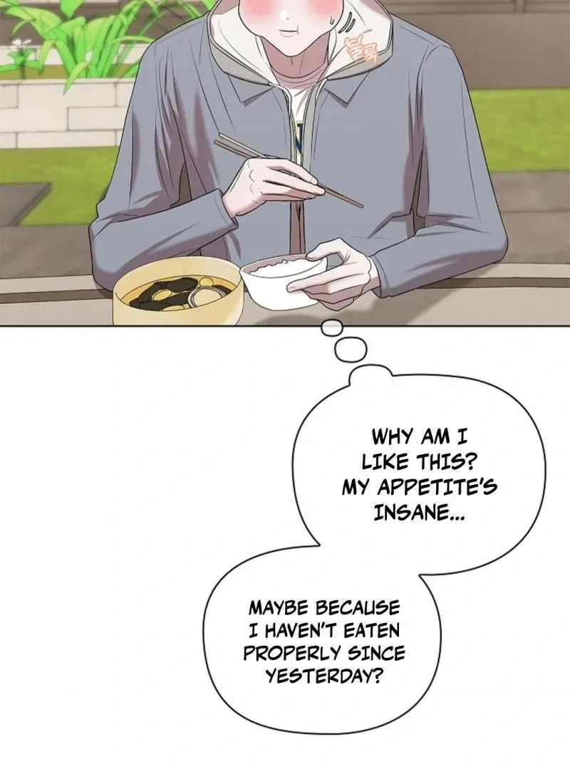One Day, Tentacles Appeared Chapter 6 page 75 - 