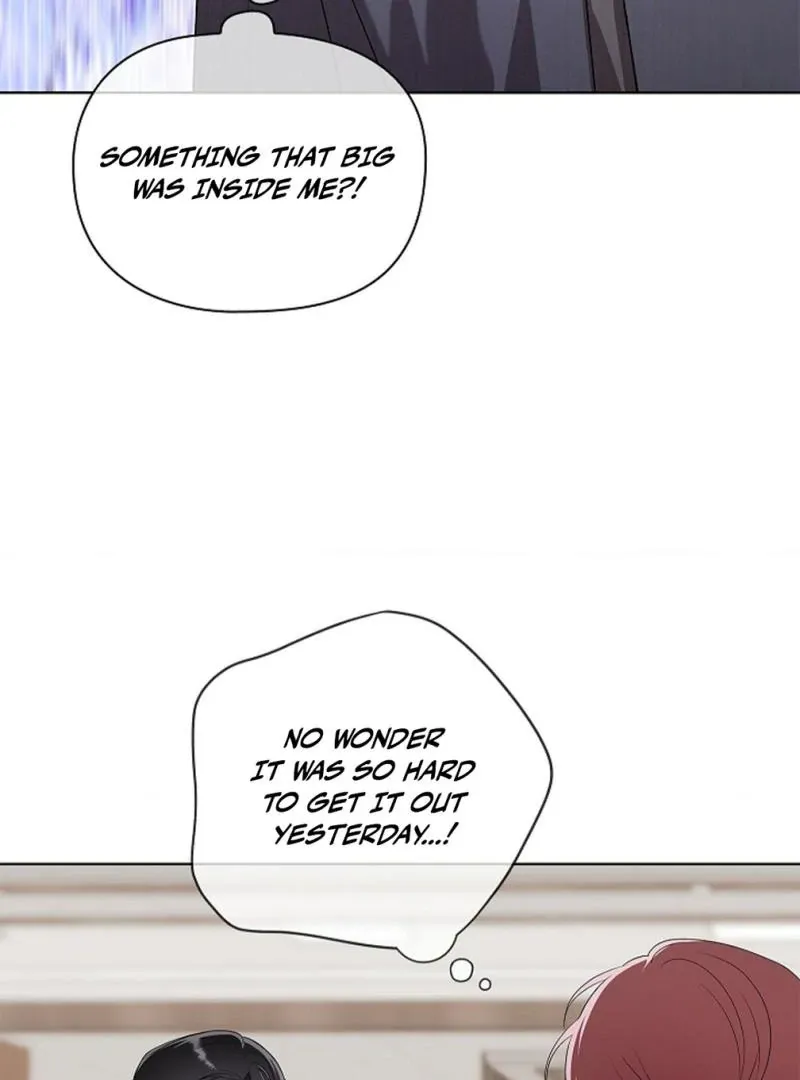 One Day, Tentacles Appeared Chapter 6 page 9 - 