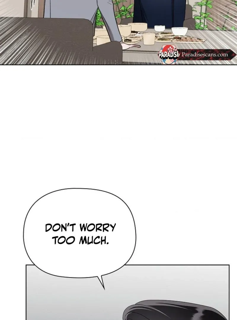 One Day, Tentacles Appeared Chapter 6 page 83 - 