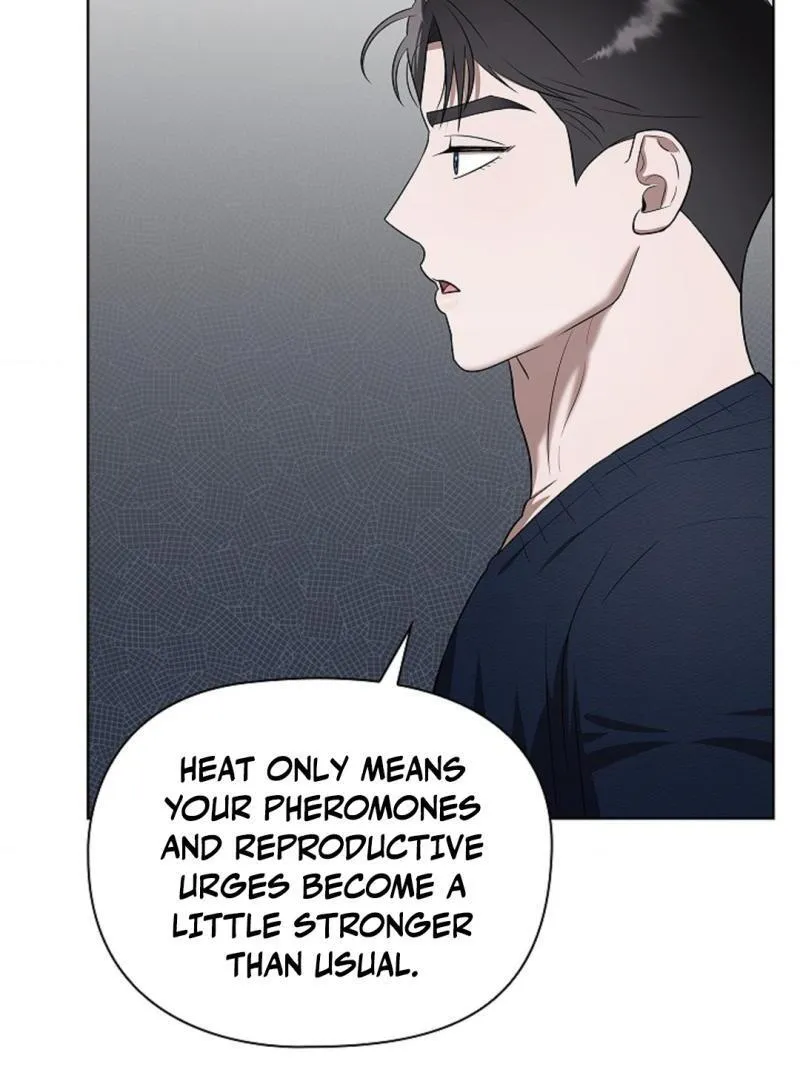 One Day, Tentacles Appeared Chapter 6 page 84 - 