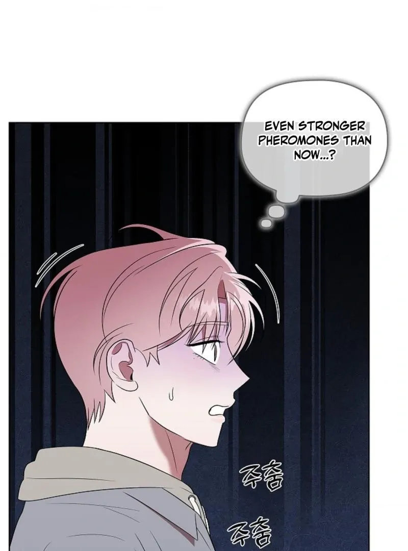 One Day, Tentacles Appeared Chapter 6 page 85 - 