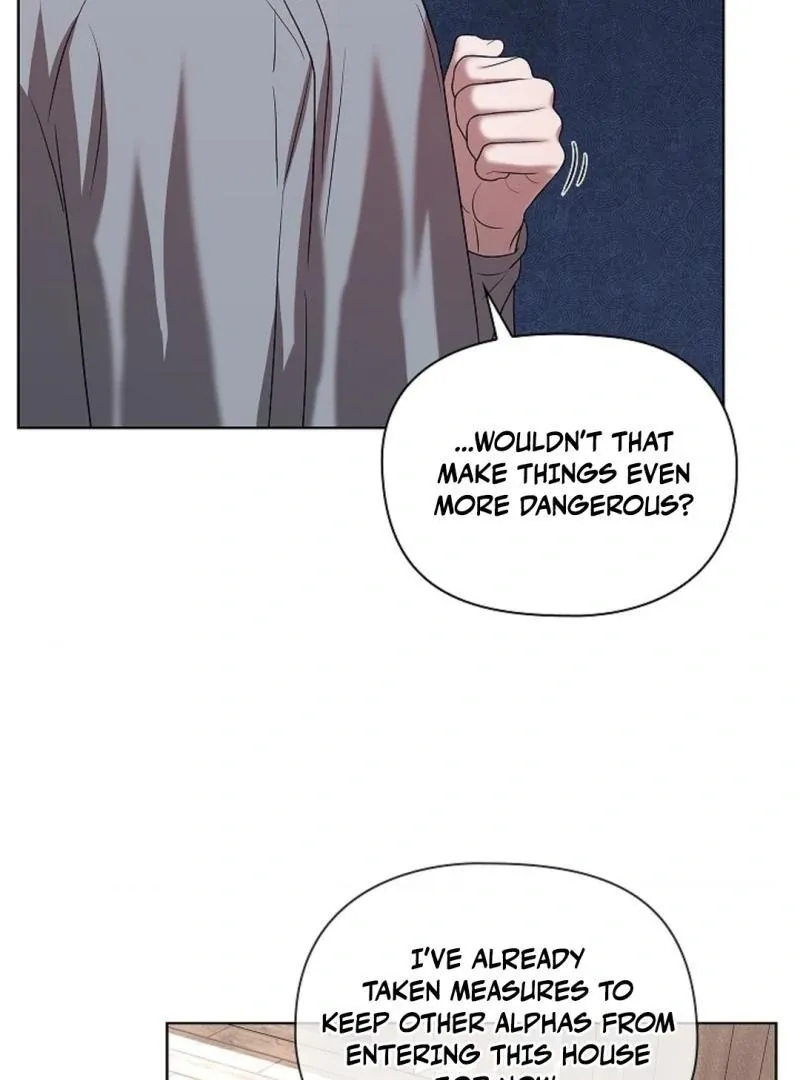 One Day, Tentacles Appeared Chapter 6 page 86 - 