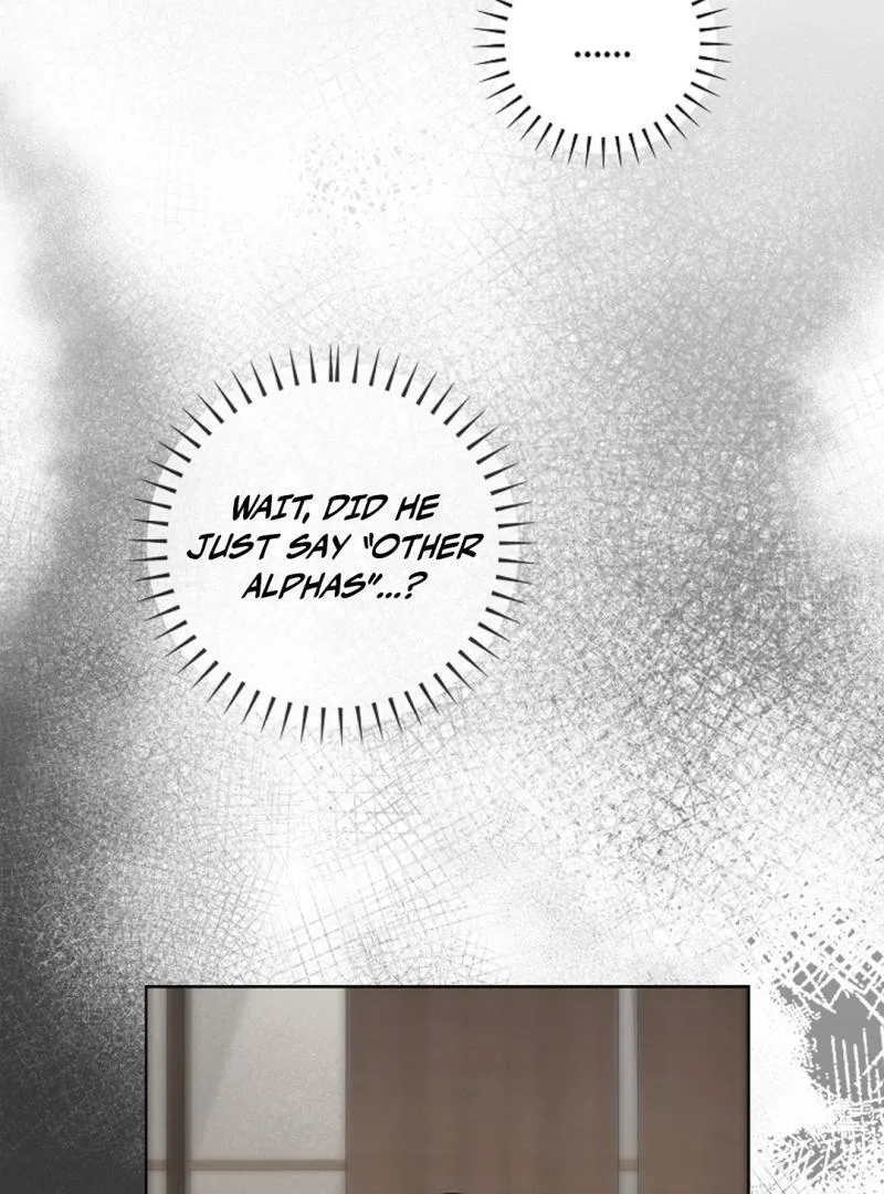 One Day, Tentacles Appeared Chapter 6 page 91 - 