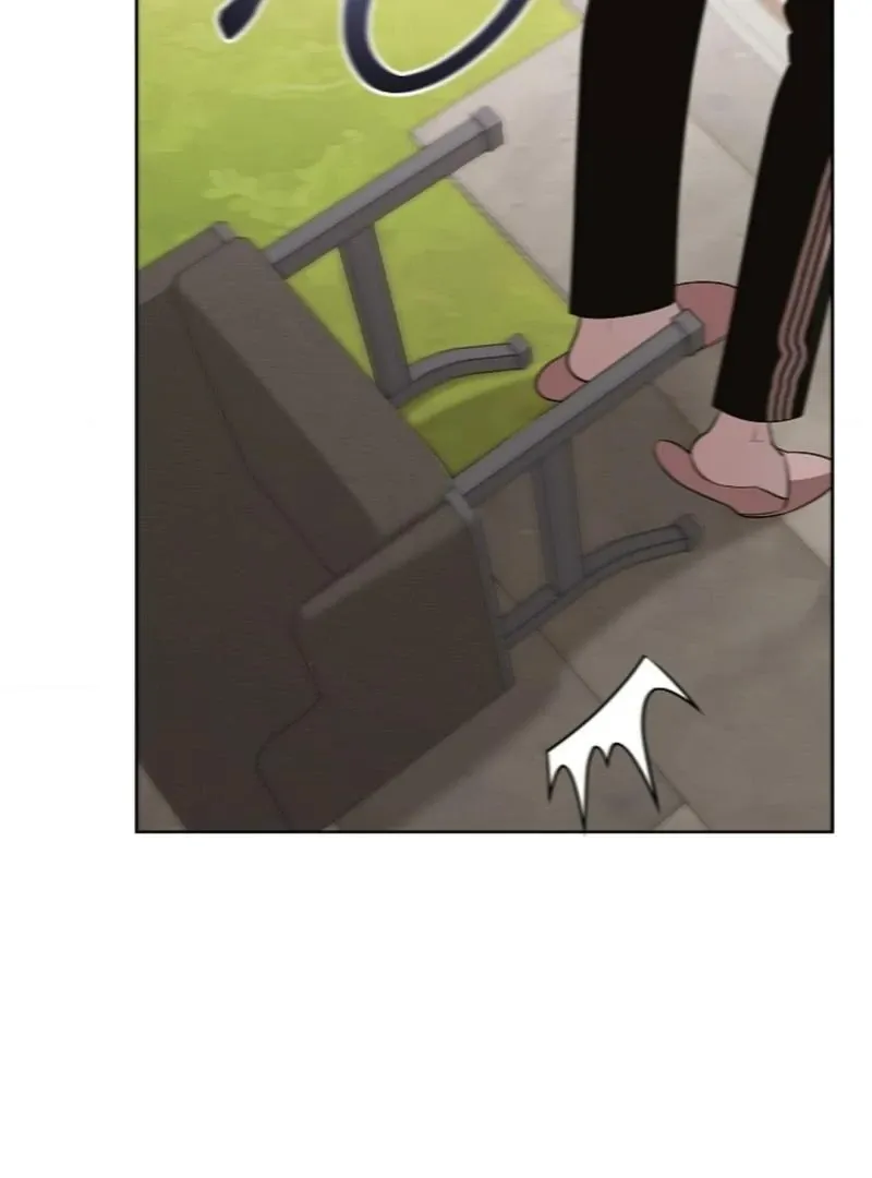 One Day, Tentacles Appeared Chapter 6 page 96 - 
