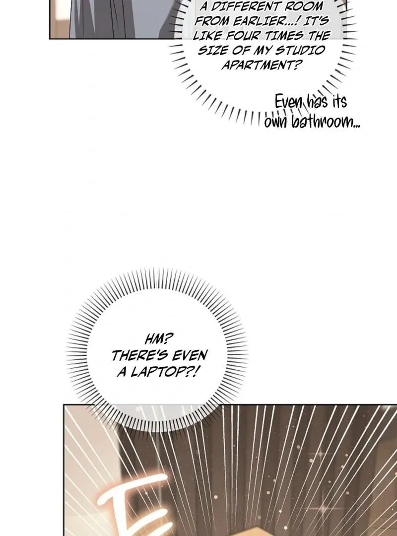 One Day, Tentacles Appeared Chapter 7 page 14 - 